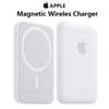 Magsafe Wireless Fast Charger Magnetic Portable PowerBank thumb 3