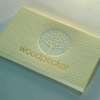 EMBOSSING AND ENGRAVING BUSINESS CARDS thumb 1