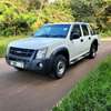 ISUZU D-MAX DOUBLE CAB thumb 0