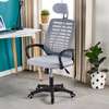 Ergonomic Headrest Office Chair thumb 4