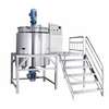 Premium Automatic Stainless Steel Mixing Tanks thumb 3