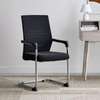 Office Chair: Strong Contilever Mesh Visitor Chair thumb 0