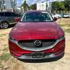 Mazda cx-5 2018 Diesel 2wd thumb 9