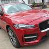 Jaguar F Pace 20d R Sport Leather 90,000 Kms thumb 1