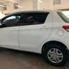 Toyota Vitz thumb 1