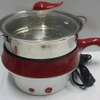nonstick multifunctional electric steaming pot/pbz thumb 2