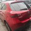 Mazda Demio petrol on quick sale thumb 0