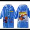 Raincoats cartoon themed raincoat for kids thumb 2
