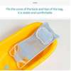 Quality Baby Bath Support Net / Safety Infant Shower Net thumb 2