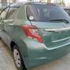 Toyota vitz Jewela for sale in kenya thumb 9