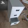 3-Drawer Steel Office Cabinet thumb 4