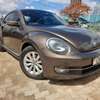 2015 Volkswagen Beetle ? Brown 1.2L thumb 8