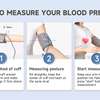 ACCURATE DIGITAL BLOOD PRESSURE MACHINE MONITOR SALE KENYA thumb 6