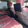 Lexus LX600 2023 thumb 7