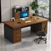 Compact Executive Desk – 1.2m Luxury Office Table thumb 1