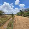 PRIME COMMERCIAL LAND FOR SALE IN RUIRU MUGUTHA thumb 3