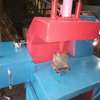 HYDRAULIC SYSTEM SOAP STAMPING UNIT thumb 0