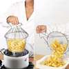 Stainless steel Chef basket thumb 1