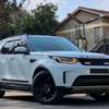 2019 Land Rover Discovery 5 local thumb 0