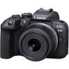 Canon EOS R10 + 18-45MM Camera thumb 0