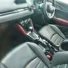 Mazda CX-3 Diesel 2016 Red thumb 4