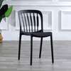 Dining Chair; High Back Dining Chair thumb 2