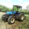 New Holland TT75 tractor thumb 0