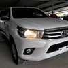 Toyota Hilux double cab 2wd 2016 thumb 4