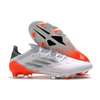 ADIDAS X SPEEDFLOW.1 FG FOOTBALL BOOTS thumb 4