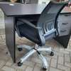 Super stylish and quality   office desks and chair thumb 0