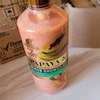 Roushun papaya&carrot scrub showel gel thumb 3