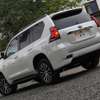 201/ Toyota Prado New Shape Pearl SUNROOF LEATHER thumb 1