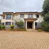 5 Bed Townhouse with En Suite in Runda thumb 26