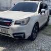 SUBARU FORESTER 2017MODEL thumb 9