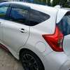 Nissan note nismo white thumb 8