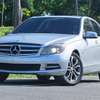 Mercedes benz C200 KCM thumb 0