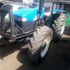 New Holland Tt75 tractor thumb 3
