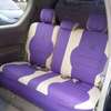 Seude Voxy Car Seat covers thumb 9