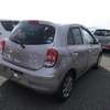 NISSAN MARCH KDL ( MKOPO/HIRE PURCHASE ACCEPTED) thumb 2
