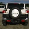 NEW TOYOTA FJ CRUISER (MKOPO/HIRE PURCHASE ACCEPTED) thumb 5