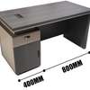 OFFICE DESK: 1.4 Meter Finalier Office Desk thumb 5