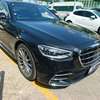 Mercedes Benz S500 2021 thumb 6