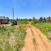 0.125 ac Residential Land at Kamangu thumb 31