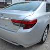 TOYOTA MARK X 250G 2016, 29,000 KMS thumb 3