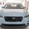 Subaru XV Light Blue 2018 AWD thumb 8