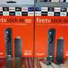 Amazon Fire TV Stick 4K Max Streaming Device, Wi-fi 6, Alexa thumb 0