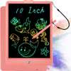 Colorful Drawing Tablet Writing Pad thumb 0