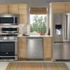We do fridge,washer,dryer,oven,stove & dishwasher repair thumb 1