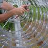 razor wire supply and installation in Kenya thumb 7