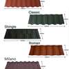 Premium Stone-Coated Roofing Tiles thumb 2